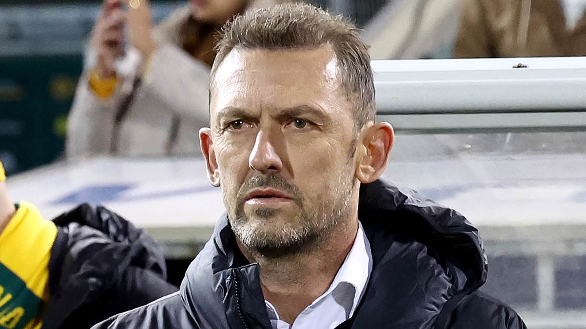 Socceroos win 1-0 over New Zealand as debutant Max Balard nets late winner; Popovic criticises performance