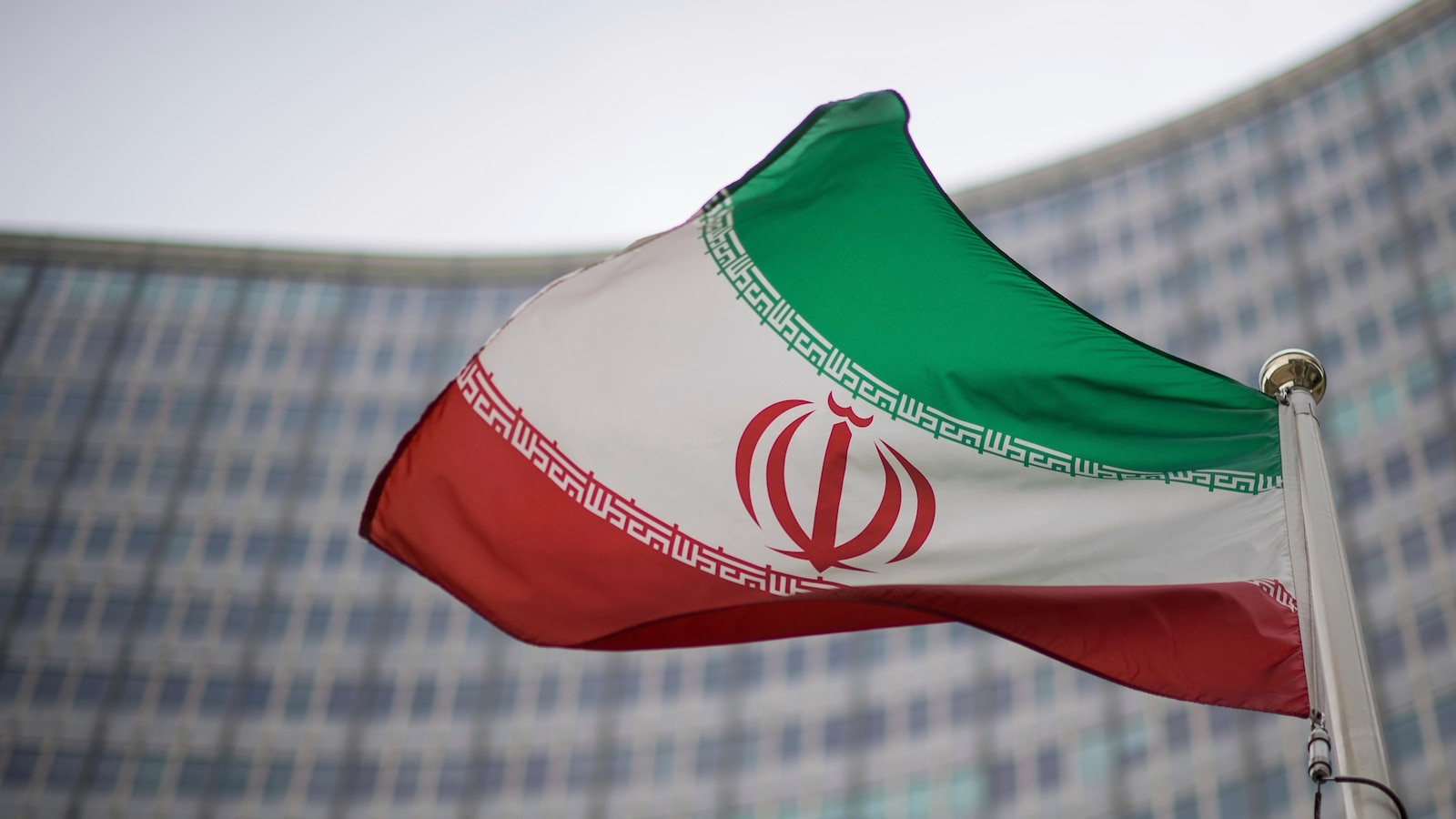 Europeans Warn Iran Has Not Taken Steps to Avert U.N. 'Snapback' of Sanctions
