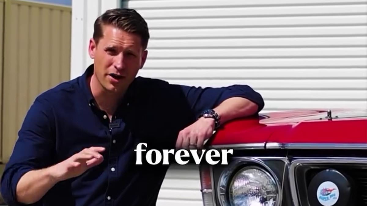 Liberal leadership bid intensifies as Hastie clashes with columnist over car-revival plan