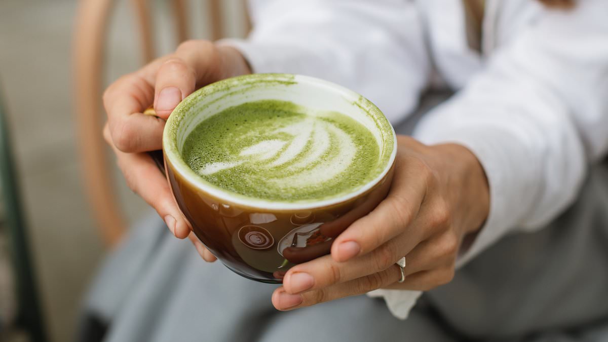 Stains go high-tech: Unilever updates Persil and Surf as Gen Z's matcha obsession spurs data-driven product design