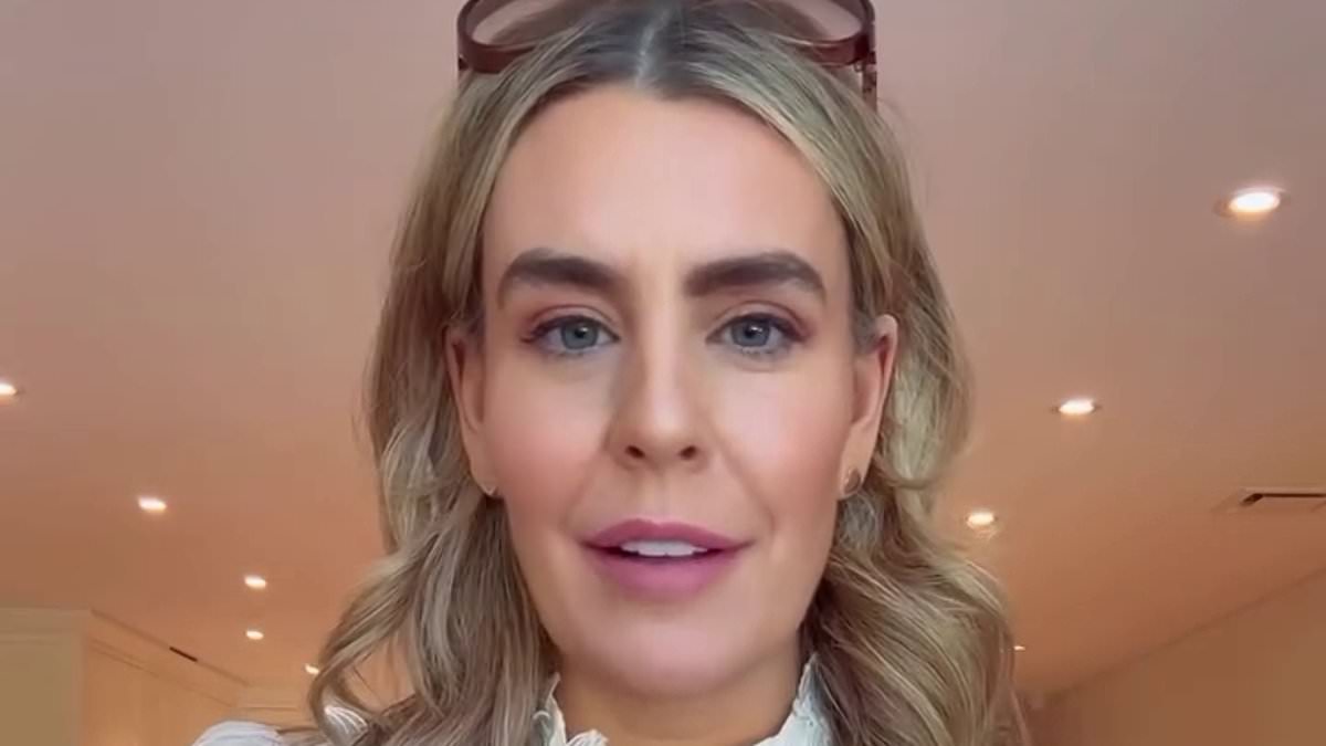 Dr Kate Adams says a mortgage broker mistook her for OnlyFans income, fueling concerns about sexism in lending