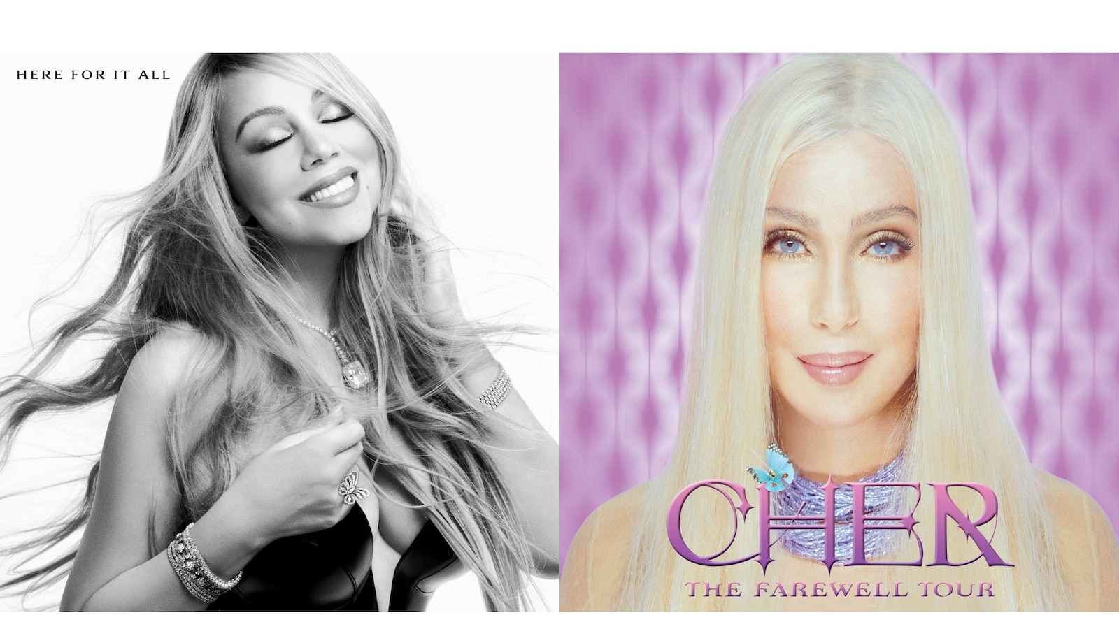 Superman lands on HBO Max as Doja Cat, Mariah Carey roll out new work in a busy streaming week