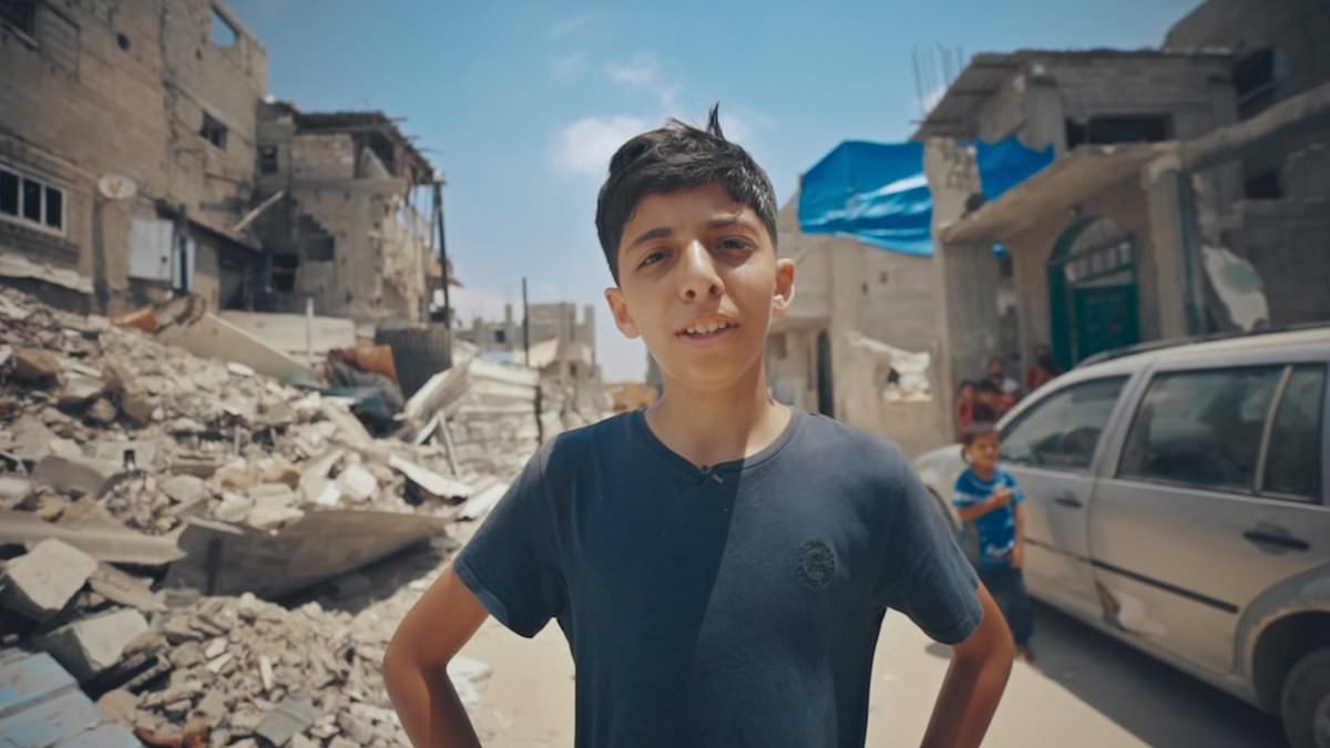 BBC to review Middle East coverage after Gaza reporting errors