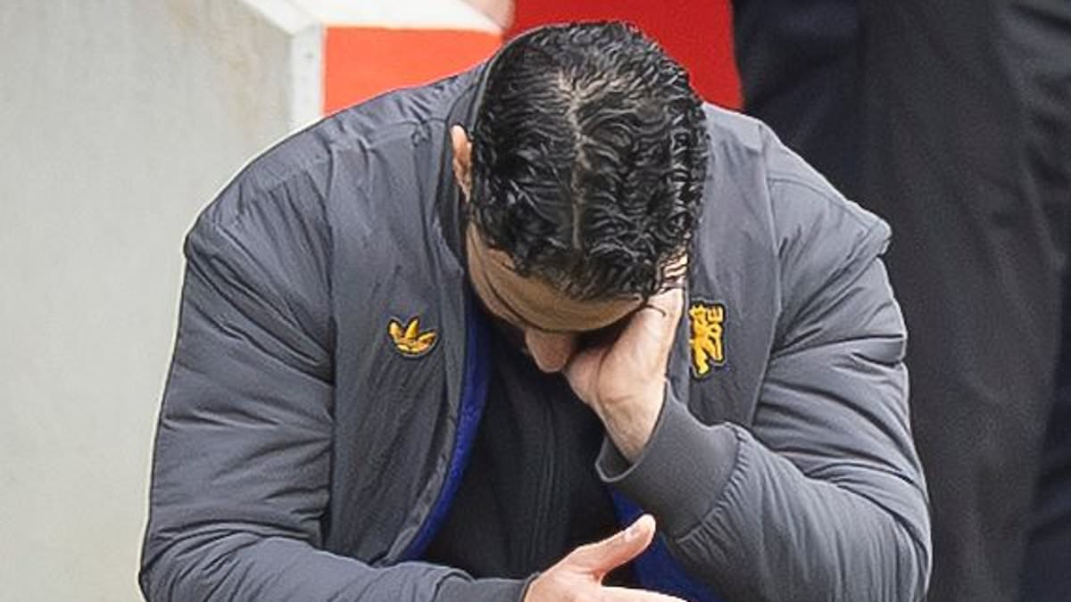 Brentford 3-1 Manchester United deepens Amorim scrutiny as £130m duo backfires