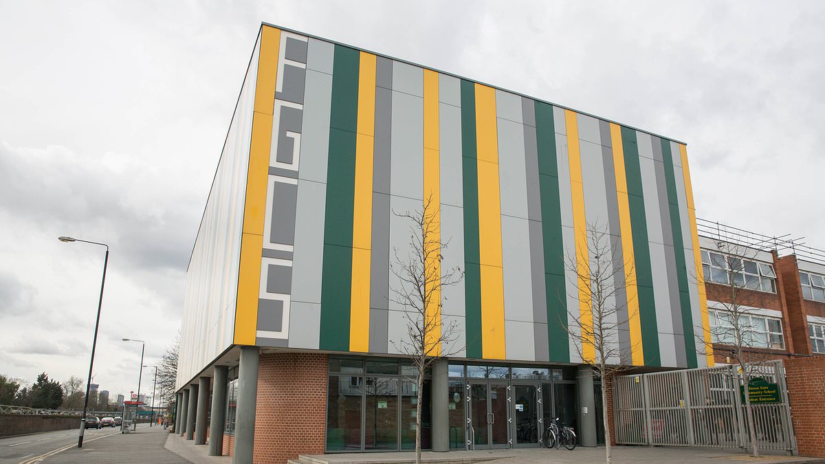 UK schools spend over £50,000 on lockable phone pouches to enforce mobile ban