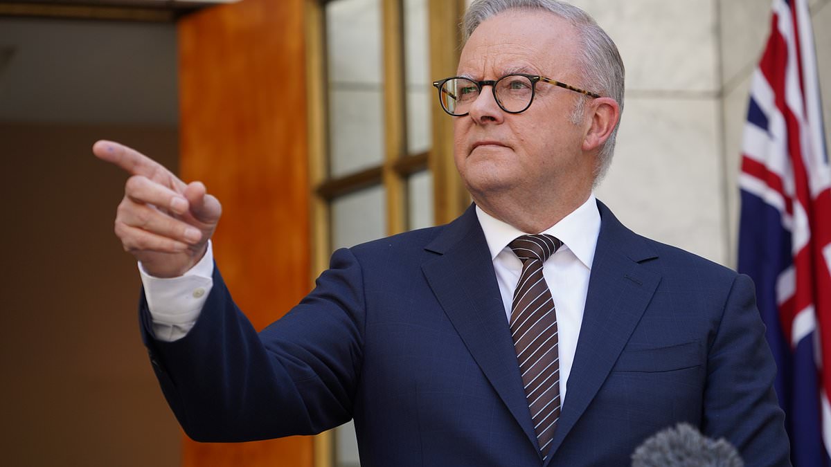 Australia to launch major review of intelligence agencies after Bondi Beach attack