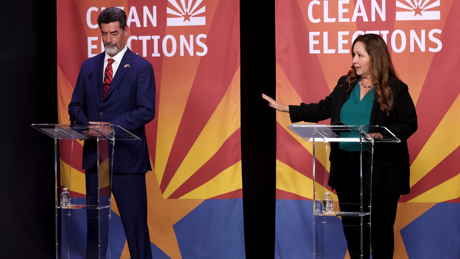 Southern Arizona voters decide Grijalva's successor in US House race