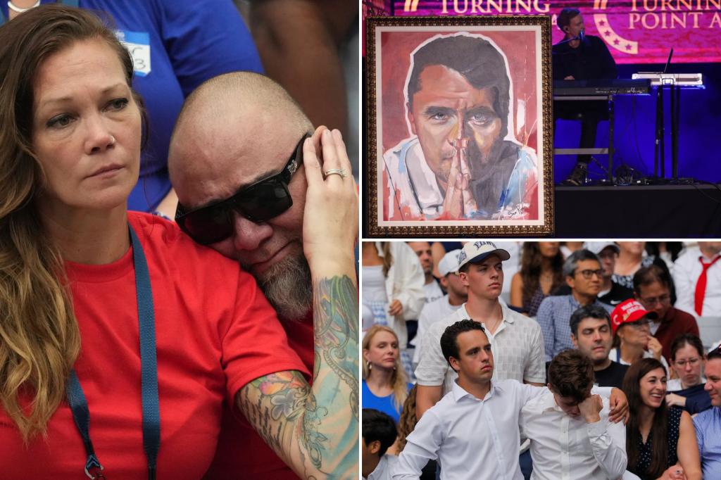 Newspress collage from coverage