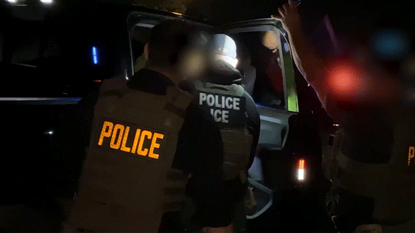 Dallas ICE shooting tests tensions over immigration policy and enforcement morale