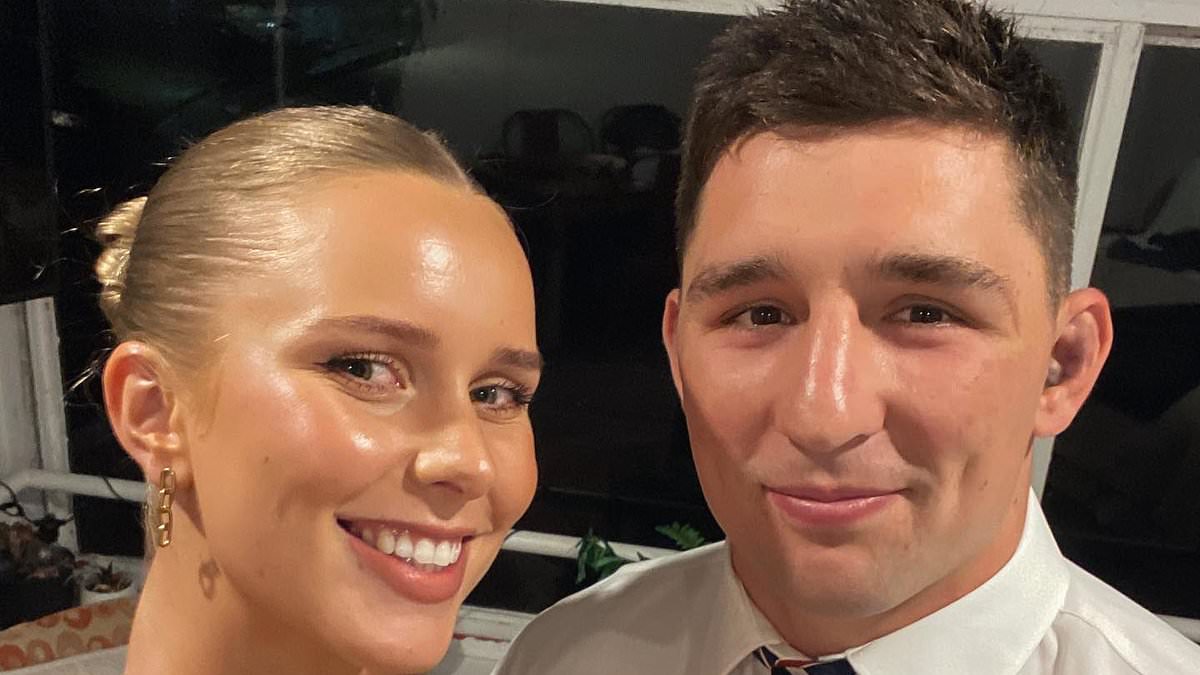 Roosters suspend Victor Radley for 10 games amid drug-scandal probe