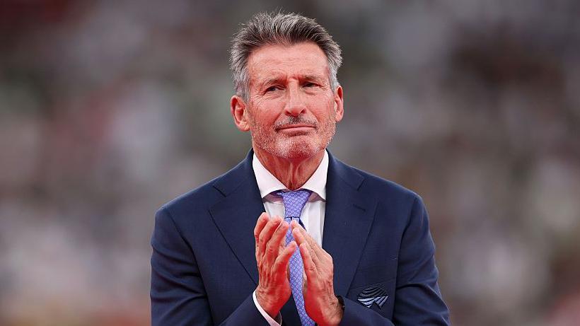 Tokyo warm-up facilities not perfect as Coe defends logistics at World Athletics Championships