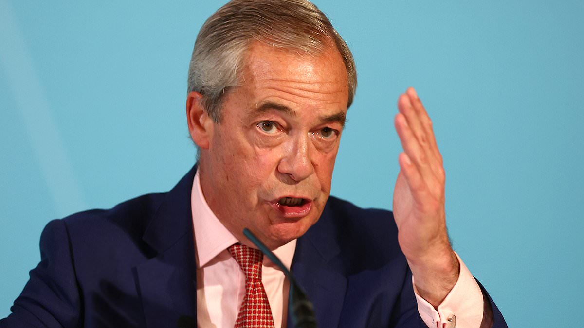 Farage swan claim renews debate on migrant poaching in Britain