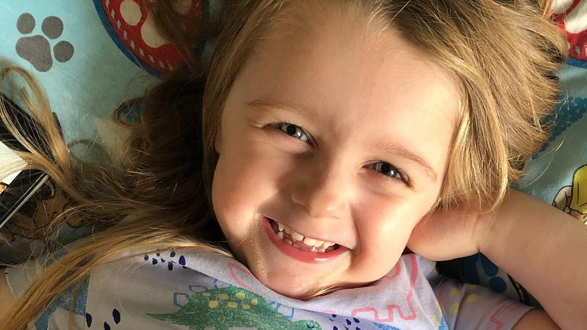 Mother says hospital froze four-year-old's body without consent; inquest delayed until April 2026