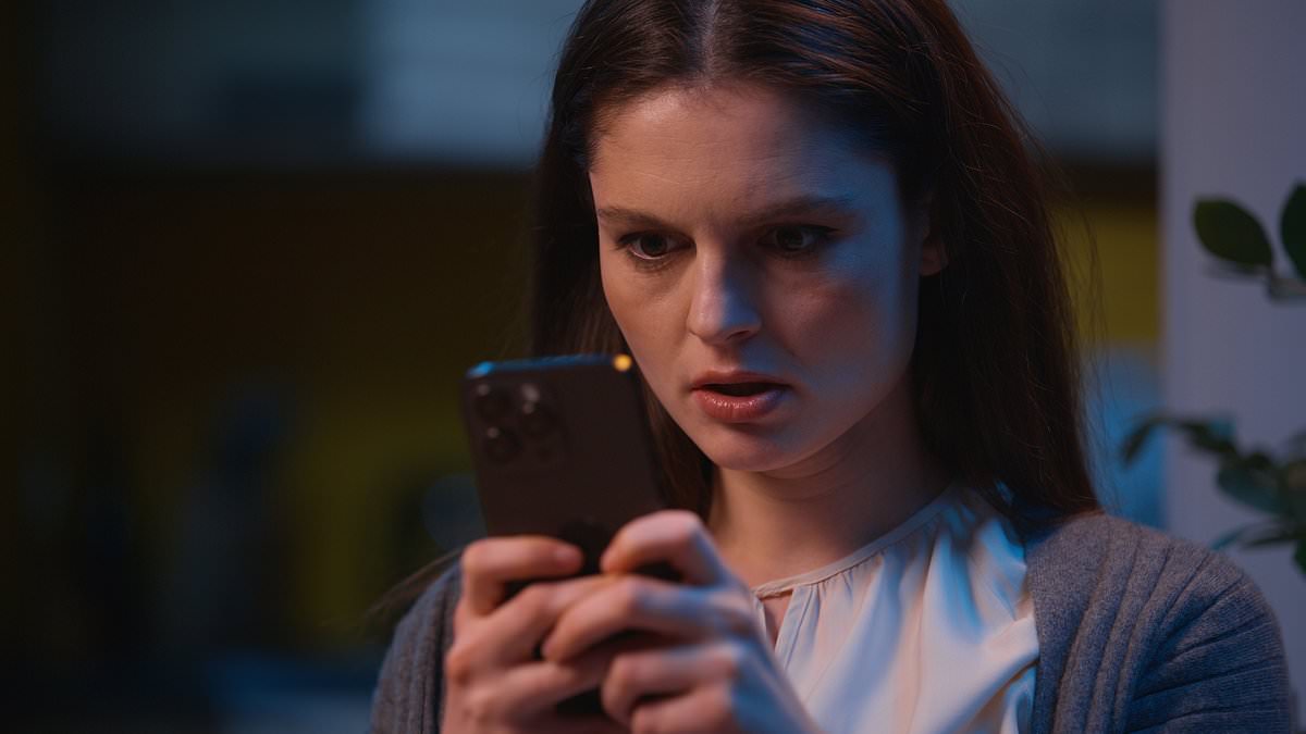 Texting patterns could reveal dark personality traits, psychologist says