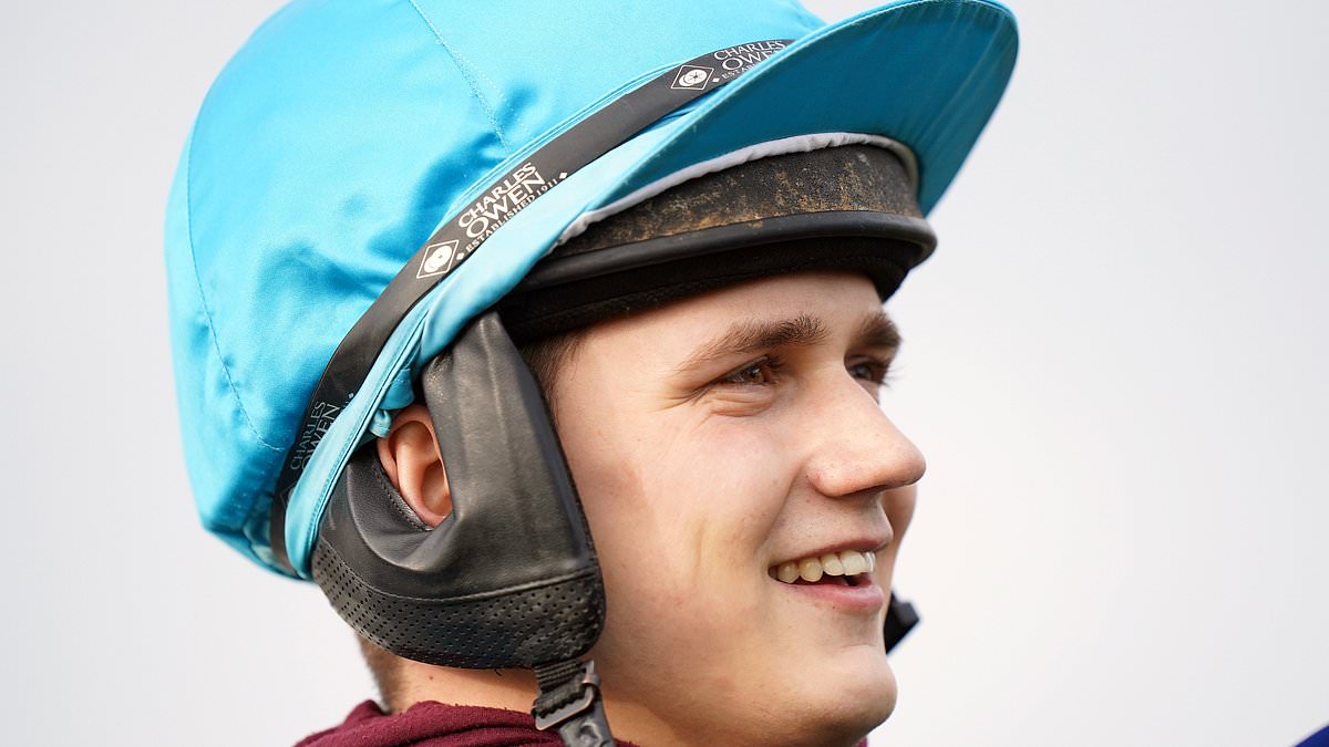 Jockey Told He Would Be Threatened by Premier League Star’s Father-in-Law, Hearing Told