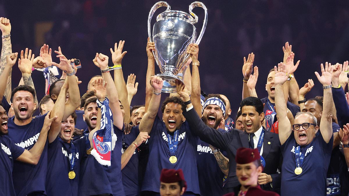 UEFA allows temporary Champions League squad replacements until matchday six