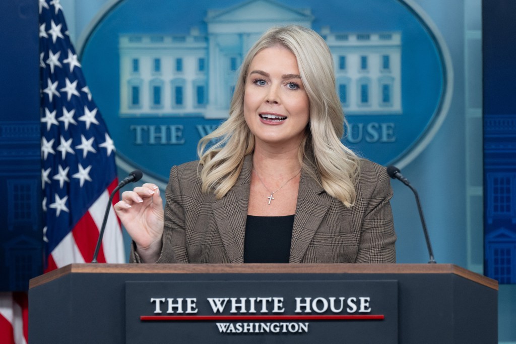 Trump Open to National Holiday Honoring Charlie Kirk, White House Says