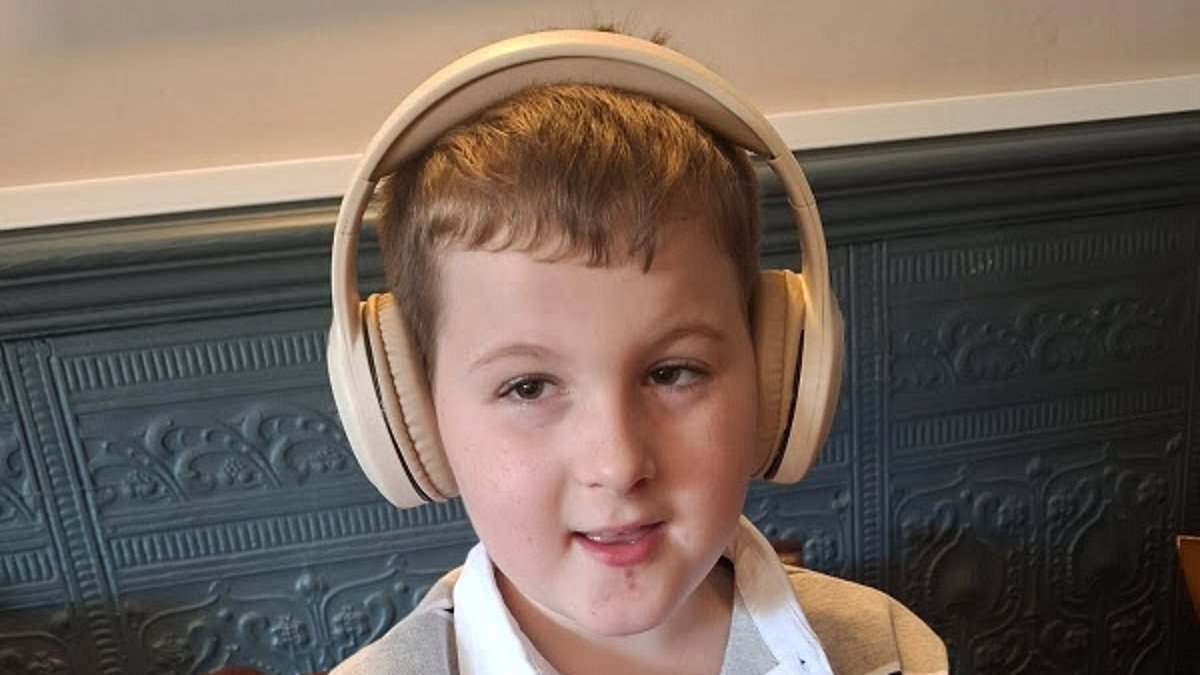 Eight-year-old boy killed in Billingham: mother charged with murder as family pays tribute