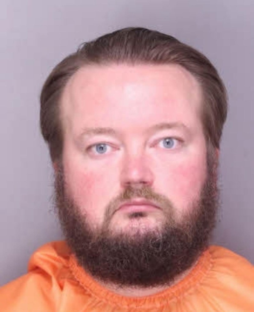 Alexander Lewis portrait