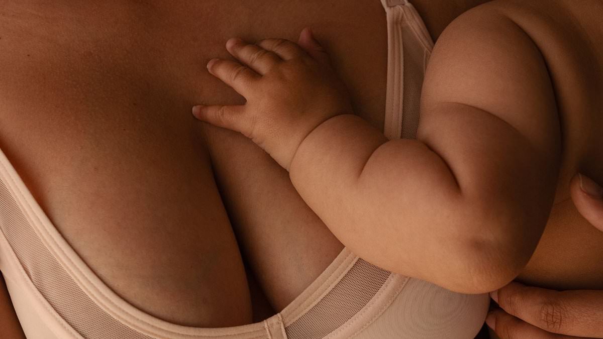 First Thing rolls out wireless maternity bras built on its 'buttery soft' signature fabric