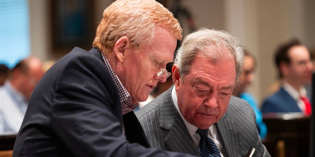 Murdaugh defense 'cautiously optimistic' about new-trial bid as clerk misconduct case looms