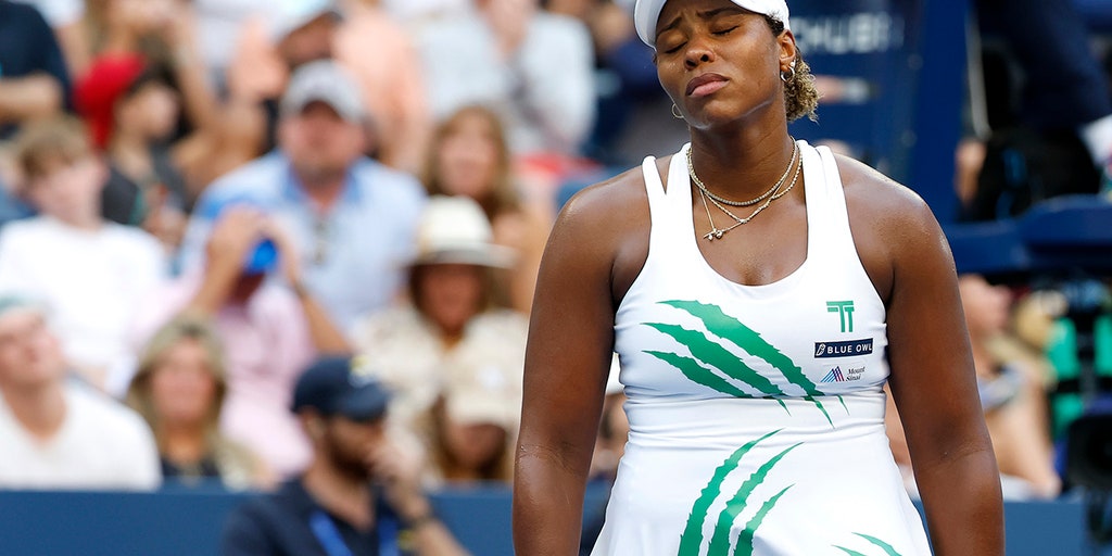 Taylor Townsend apologizes after comments about Chinese food draw backlash in Shenzhen