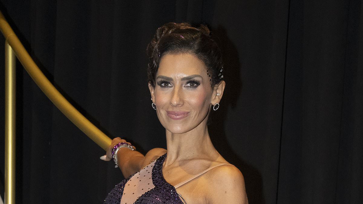 Hilaria Baldwin faces backlash after liking post encouraging mockery on Dancing With The Stars