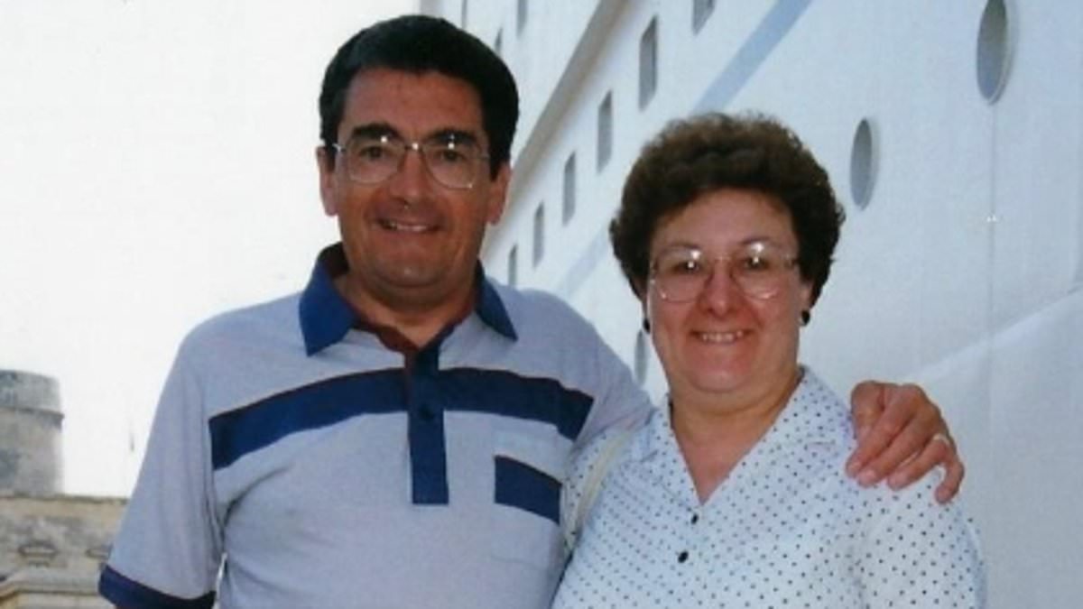 Elderly couple die in Whitby suicide pact, inquest told