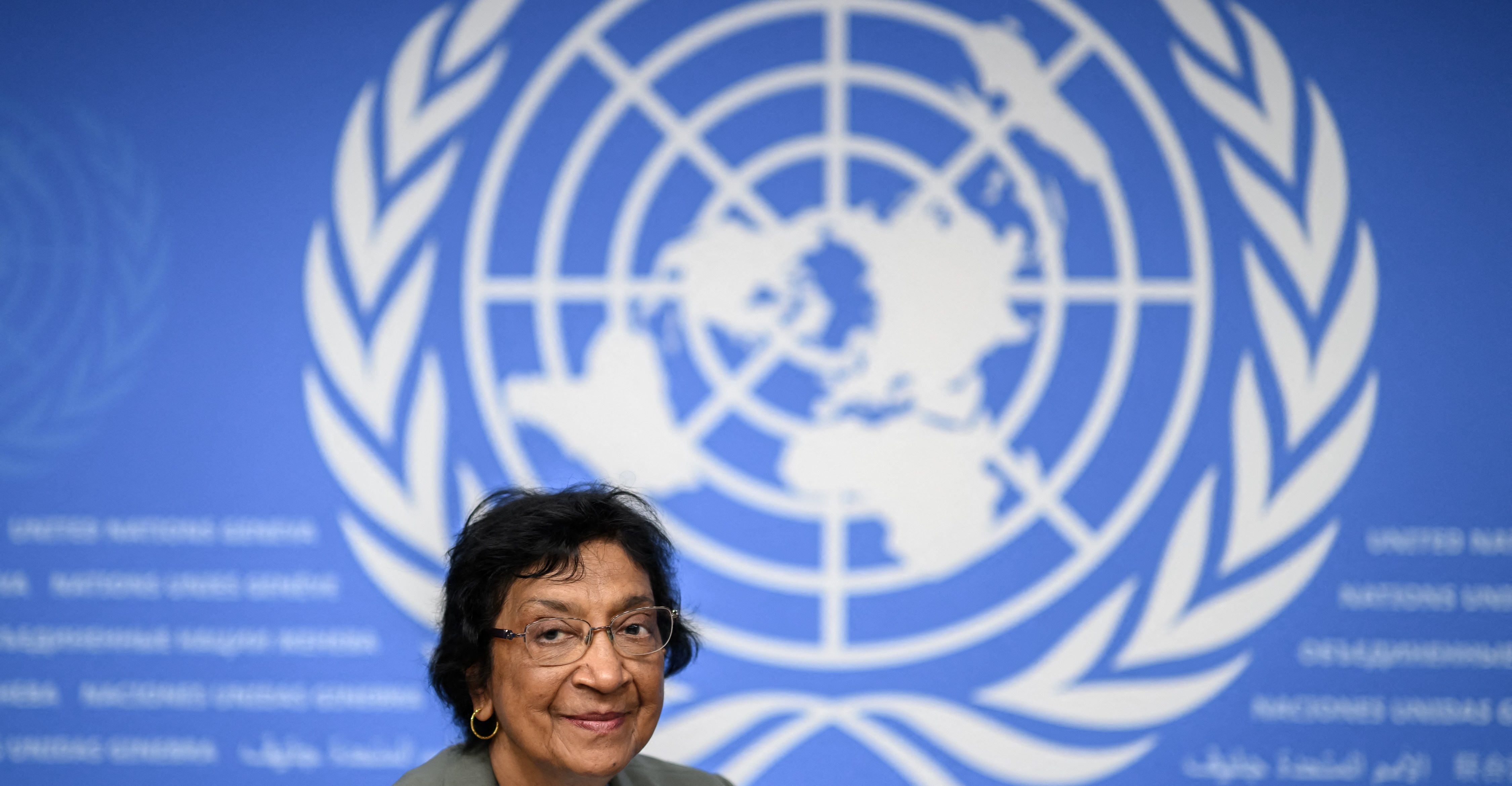 UN Commission Finds Genocide in Gaza, Heightening International Pressure