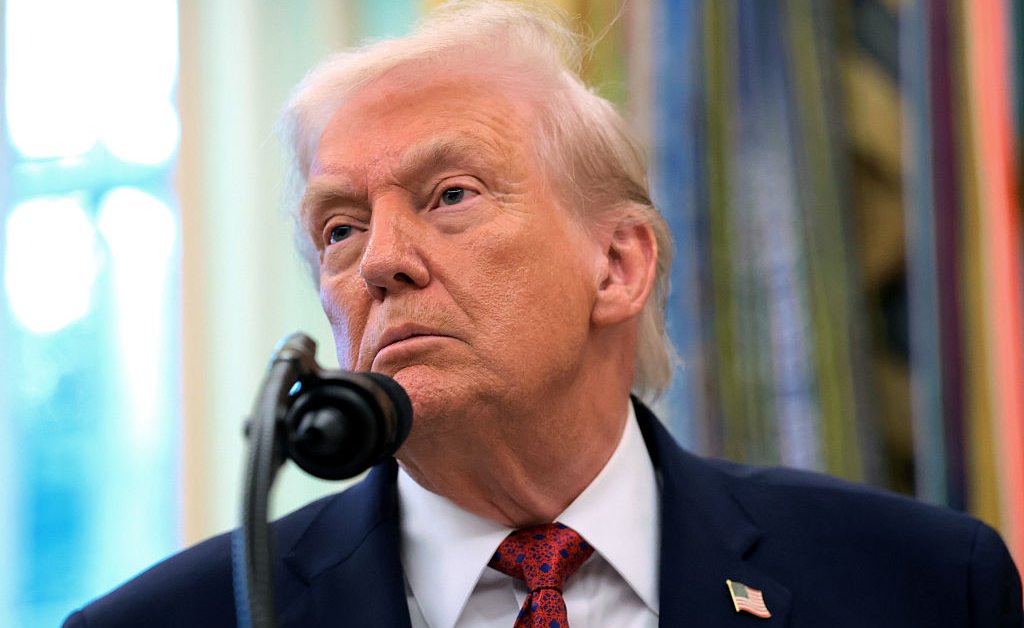 Trump faces GOP rebuke after Rob Reiner remarks following Reiner deaths