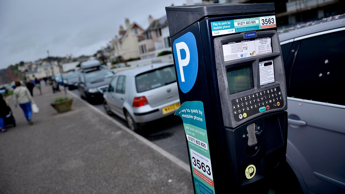UK government plans to curb parking on new homes to push greener transport