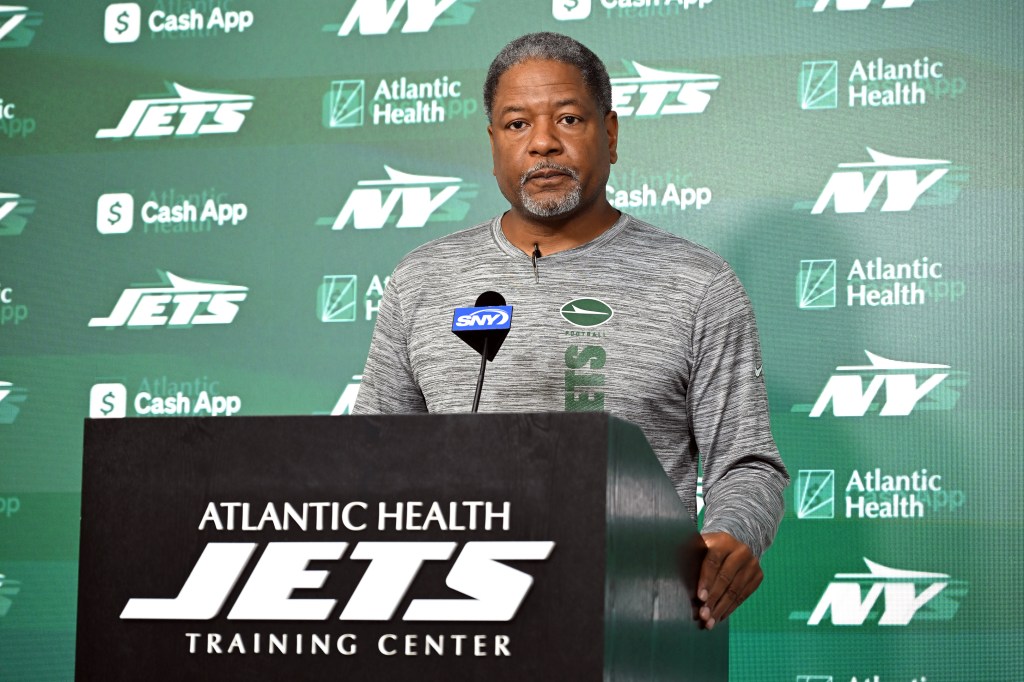 Jets vow Week 2 defensive disaster won’t happen again
