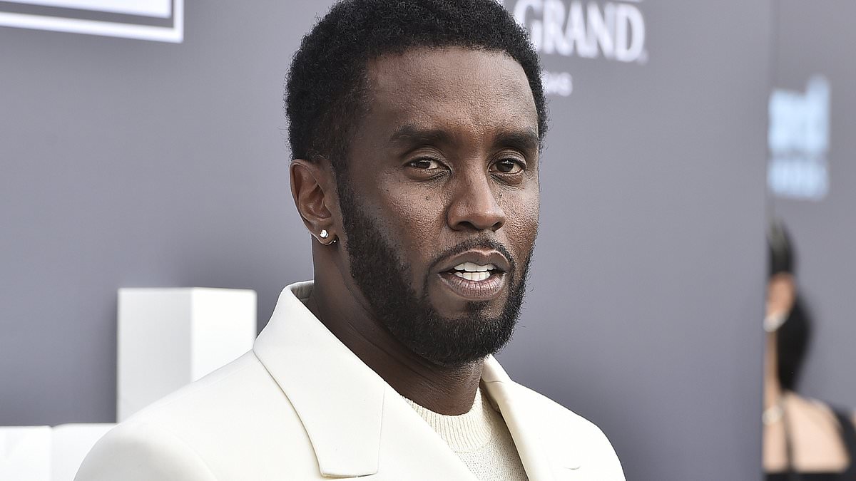 Diddy asks judge for release on time served in prostitution conviction