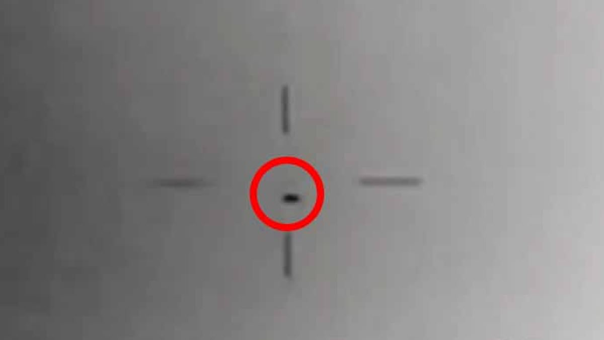 Military whistleblowers tell Congress they saw UAPs and allege government retaliation