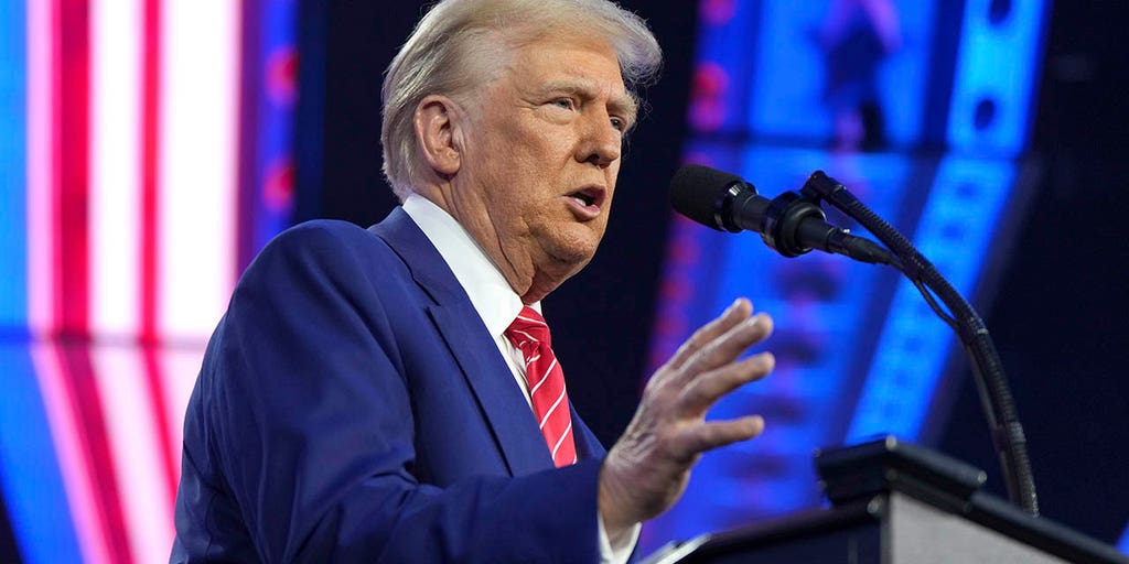 Trump’s Policy Push Faces Court-Driven Hurdles as Trial Lawyers Target Lawfare, Hammer Says