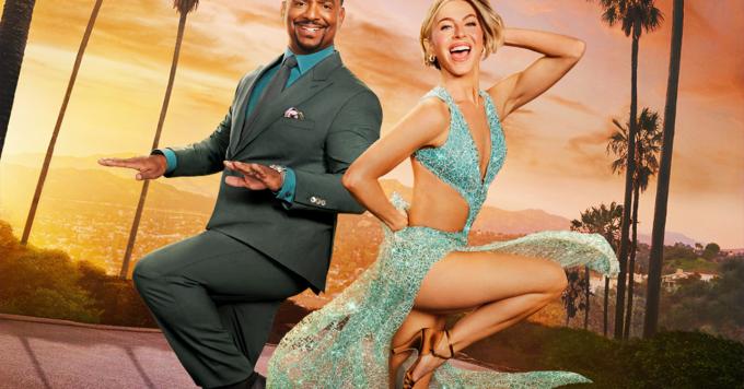 Dancing With the Stars Season 34 Episode 2 premieres on ABC and Disney+ Sept. 23