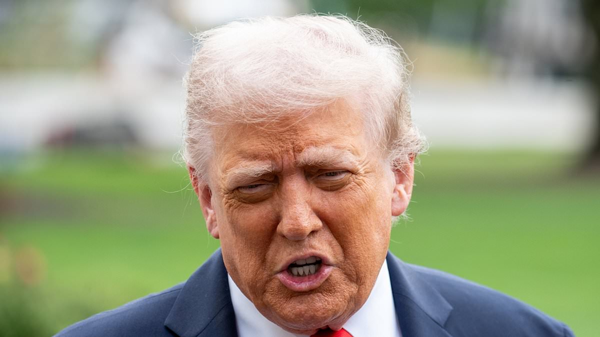 Fresh US tariffs rock AstraZeneca and GSK