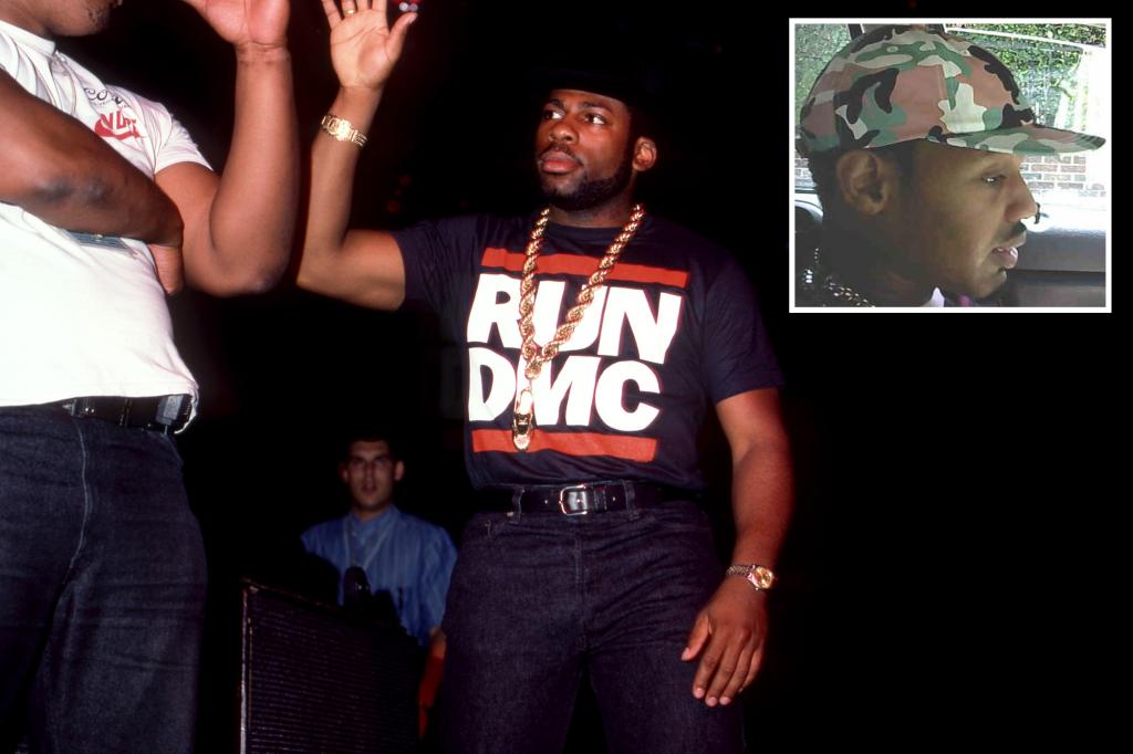 Judge Tosses Jam Master Jay Murder Conviction Over Lack of Proven Motive