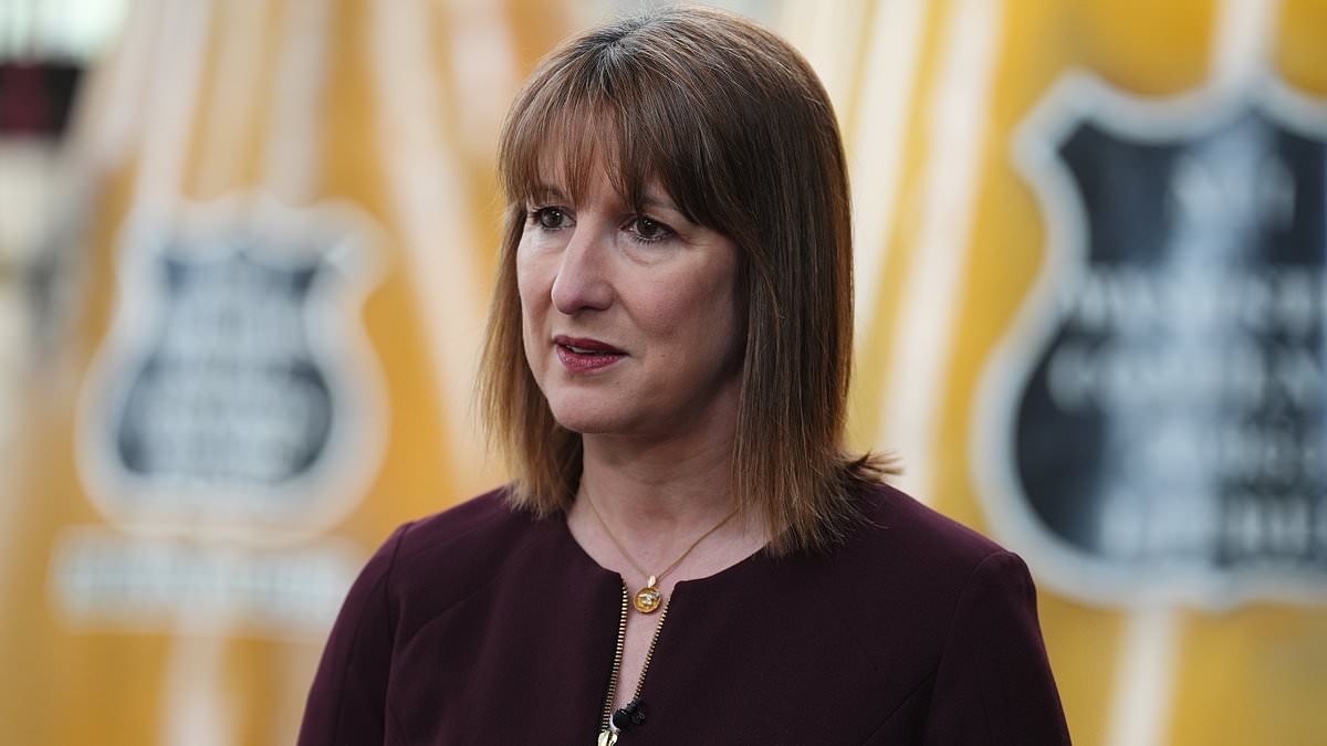 Reeves floats ambitious EU youth migration deal to boost economy