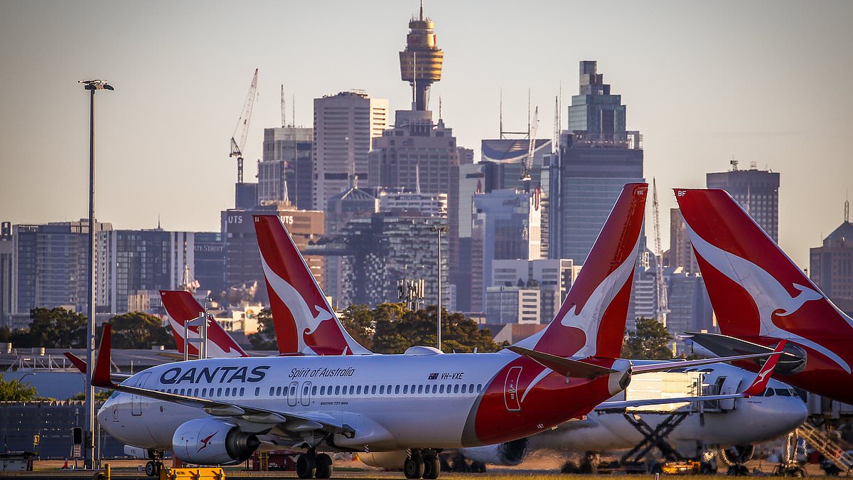 Western Sydney Airport to open in 2026 with no commercial passenger contracts secured