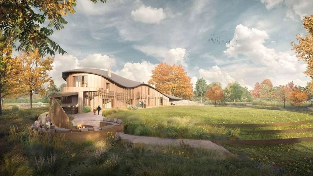 Suffolk plot with rare Paragraph 84 planning permission listed for £750,000