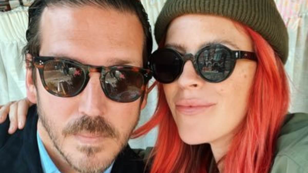 Bond-inspired baby names in Notting Hill: Basil Groove Blofeld and Stanley Beats Scaramanga Woodhams