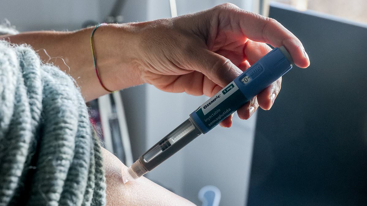 GP poll finds denying weight-loss drugs could cost NHS twice as much as prescribing them