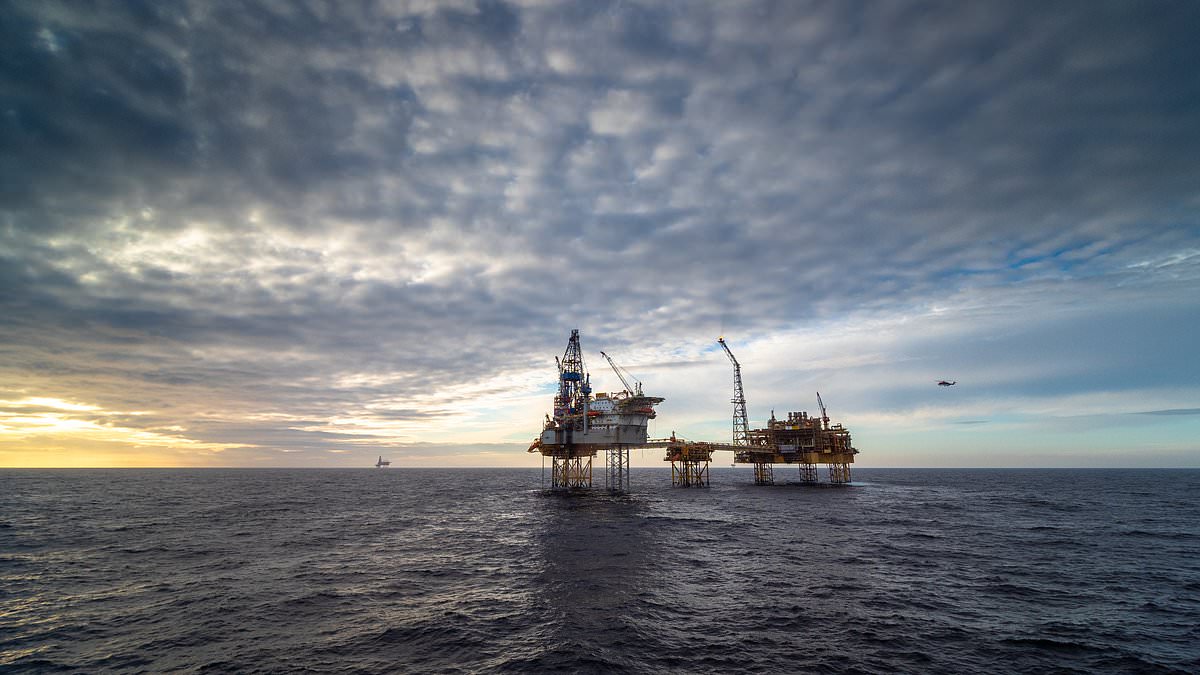 BP pushes peak oil demand to 2030, signaling slower energy transition