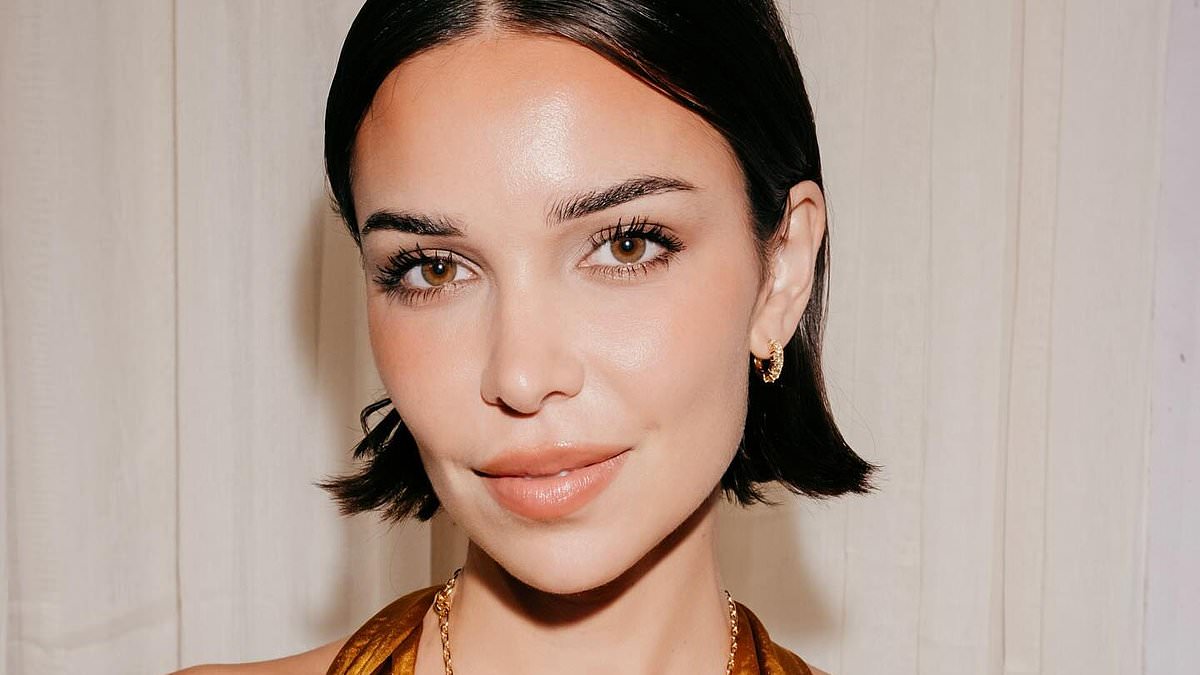 Jackie Apostel lands luxury-brand endorsements as Cruz Beckham’s girlfriend gains the spotlight