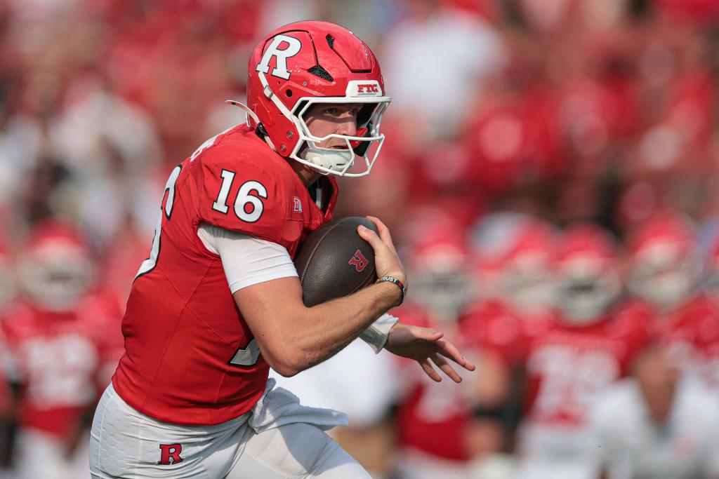 Rutgers at Iowa: Friday Night Big Ten Showdown With Bet365 Promo