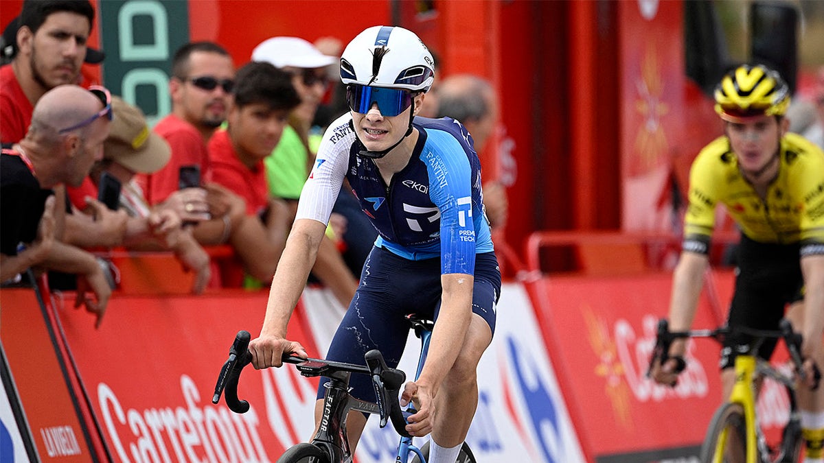 Israel-Premier Tech in action