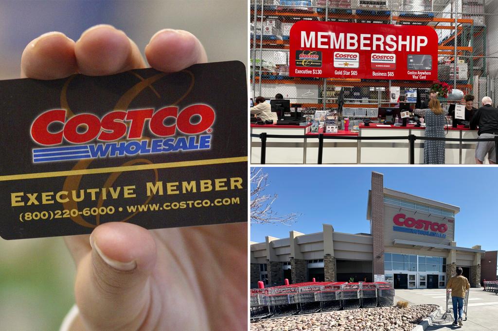 Costco reports 2025 results, touts exclusive member hours and global expansion