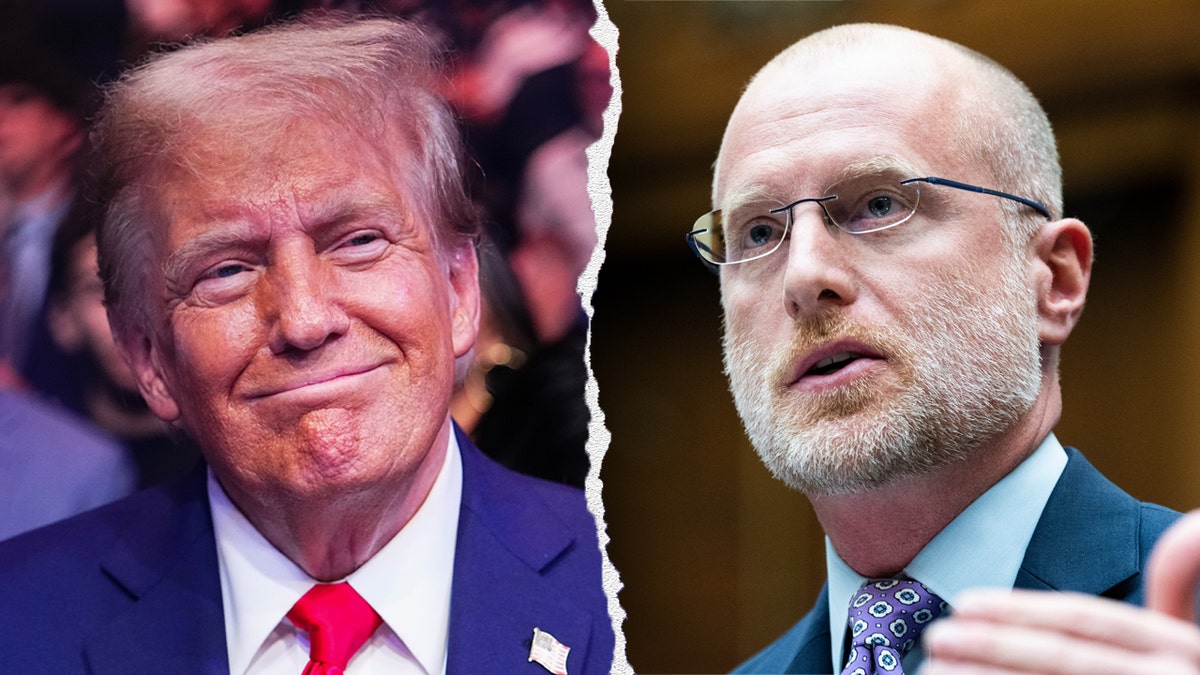 Democratic senators press Nexstar, Sinclair over Kimmel preemption, warn it could violate federal law