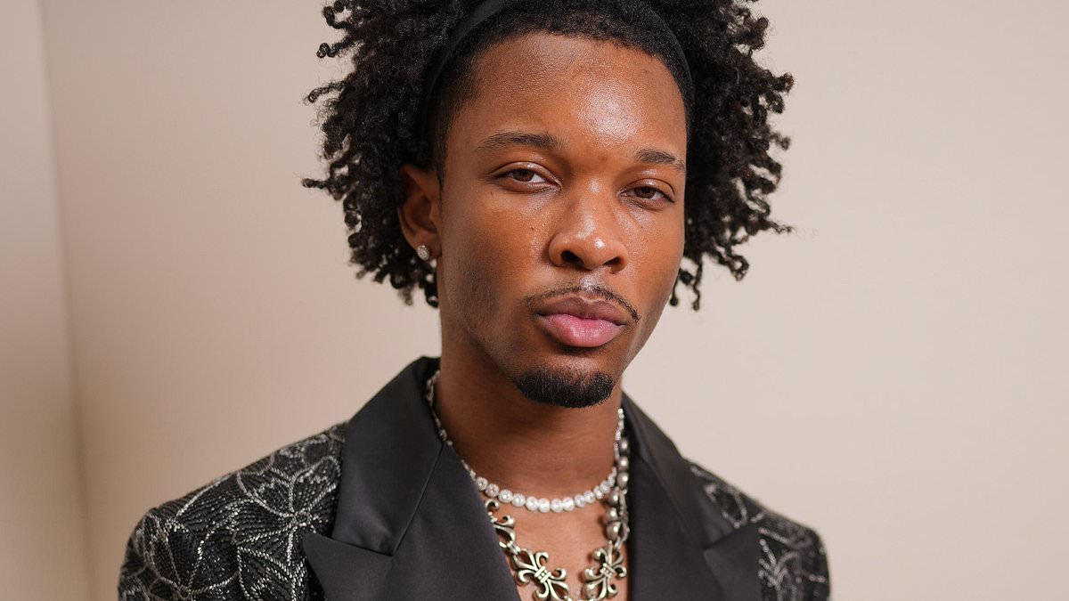 D4vd Australia festival appearance canceled amid murder investigation